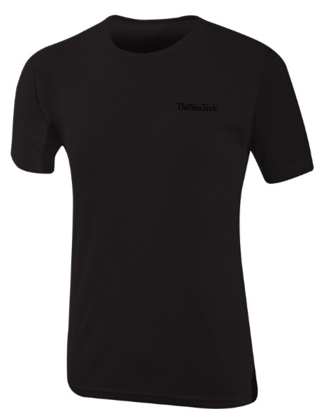 Mens Short Sleeve