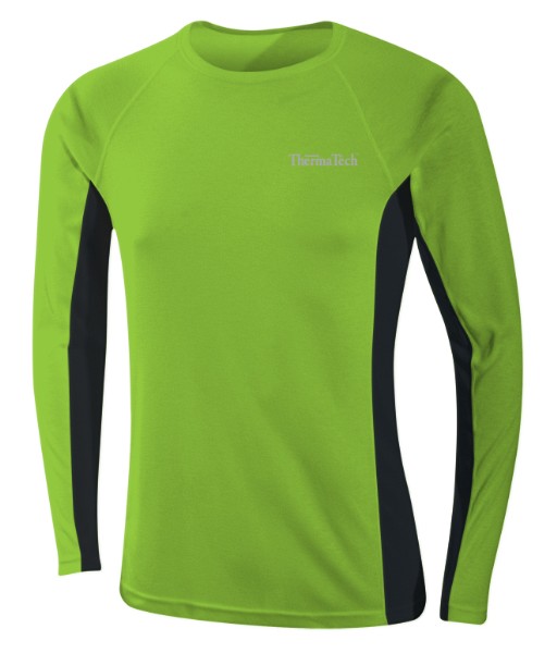 Mens Long Sleeve Ultra
