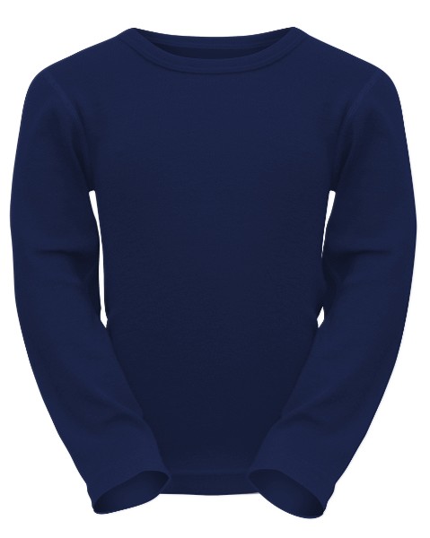 Kids Long Sleeve