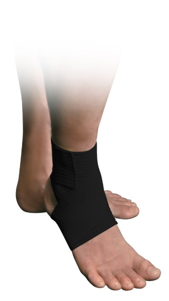 Support - Wrap Around