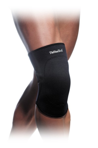 Support - Padded Knee