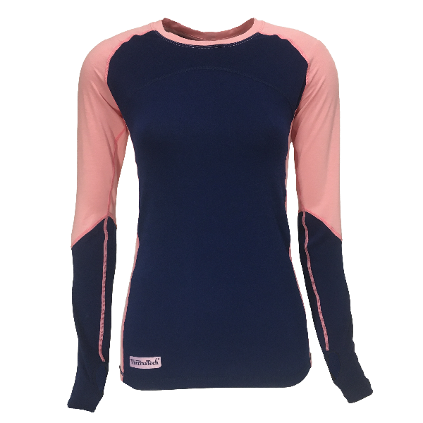 Womens Ultra Crew