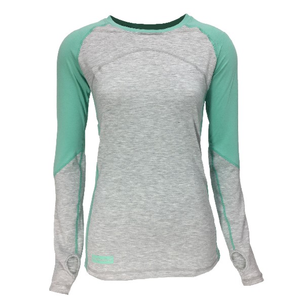 Womens Ultra Crew