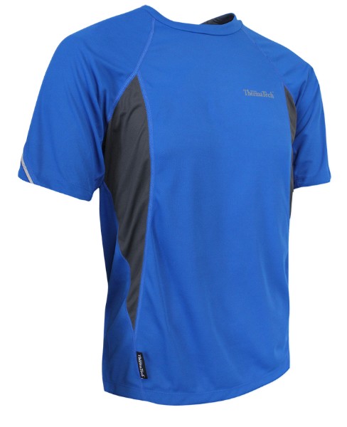 MENS UPF50 TEE