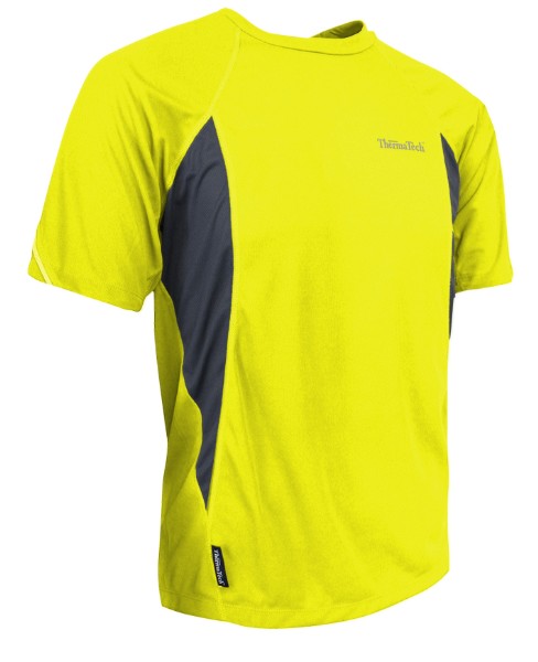 MENS UPF50 TEE