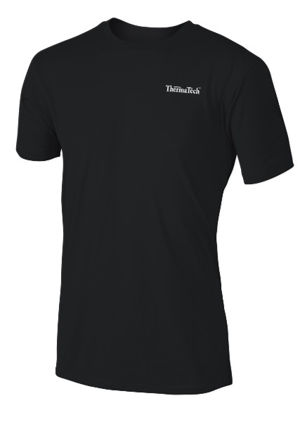 MENS UPF50 TEE